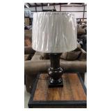 Ashley Bronze Large Lamp