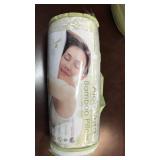 Queen - Aloe Vera Memory Foam Pillow