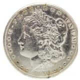 1901-O Morgan Silver Dollar *Better Date