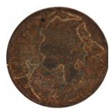 1868 Indian Head Cent *Better Date