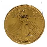 1995 American Eagle $5 Gold Piece *Key Date