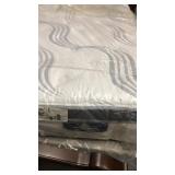 King - Serta Perfect Sleeper Pillow Top Mattress