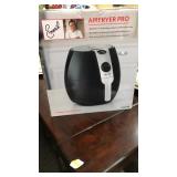 Emeril Air Fryer Pro