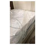 Queen - Memory Foam - Gel Mattress & Box