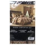 Queen - J Queen NY Comforter Set