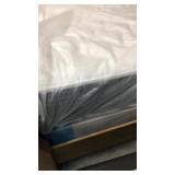 Queen - Foam Encased Luxury Mattress & Box