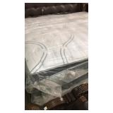 King - Serta Blakefield Mattress & Box