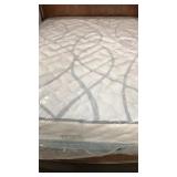 Queen - Serta Brindale II Mattress & Box