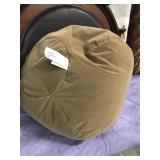 Corduroy Bean Bag