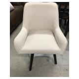 Mid Century Swivel Chair