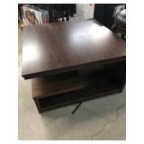 Ashley XL Cocktail Table w