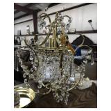 Warehouse of Tiffany Chandelier