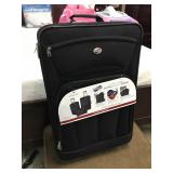 American Tourister Large Luggage