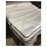 King - Serta Forester Plush Mattress