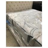 Queen - Serta Perfect Sleeper Mattress & Box