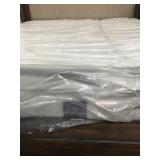 King - Serta Perfext Sleeper Mattress & Box