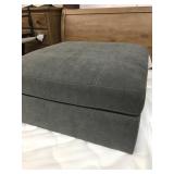 Ashley Large Ottoman