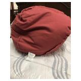 Red Bean Bag