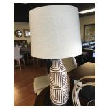 Ashley Designer Lamp