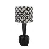 Ashley L243124 Black Lamps