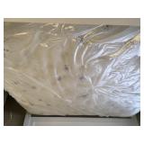 King Vender King Koil Mattress and Box