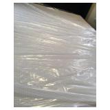 Queen Chime by Ashley Mattress and Box