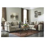 Ashley 9120338 Sofa & Love Seat