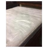 King - Sierra Sleeper M96741 Mattress only
