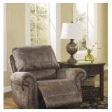 Ashley 741 Recliner