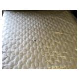 King Vendor King Koil Mattress and Box