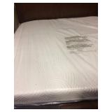King -Ashley Sleep M9441 Memory Foam-Gel Mattress