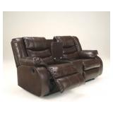 Ashley 95201 Double Recliner w