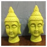 Ceramic Accent Pieces