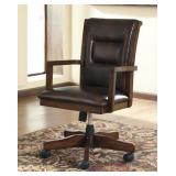 Ashley H619-01A Office Chair