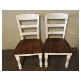 Ashley D712-01 chair