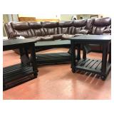 Ashley T145-13 tables 3pc set