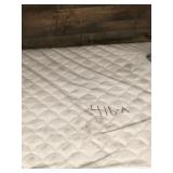 Serta Bayport Queen Mattress and Box
