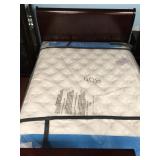 M96431 Queen Mattress and Box