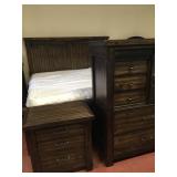 Pulaski  King 5pc set