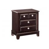 Ashley B520-93 Night Stand