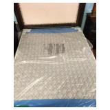 Queen M9631 Mattress and Box