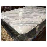 Queen - Tencil 1 Mattress & Box
