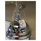 Ashley L00578 Hanging Lamp