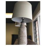 L100674-5 Ashley Lamps