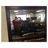 B3027-2 Ashley Mirror