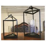Ashley A2000130 Lanterns