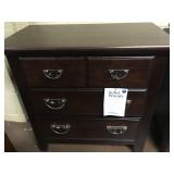 Ashley B360-226 Night Stands