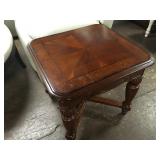 Ashley  T844-3 End Table