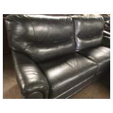 Ashley U730 Power Sofa (Gray)