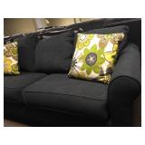 Ashley 165 Sofa Bed (Queen)